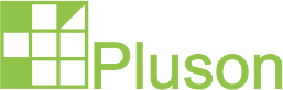 pluson_logo